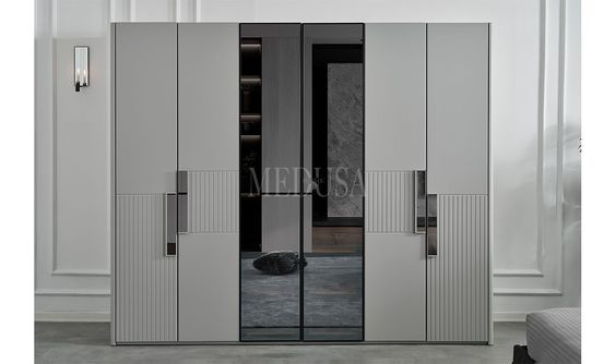 غرفه نوم موندا - الصورة 4