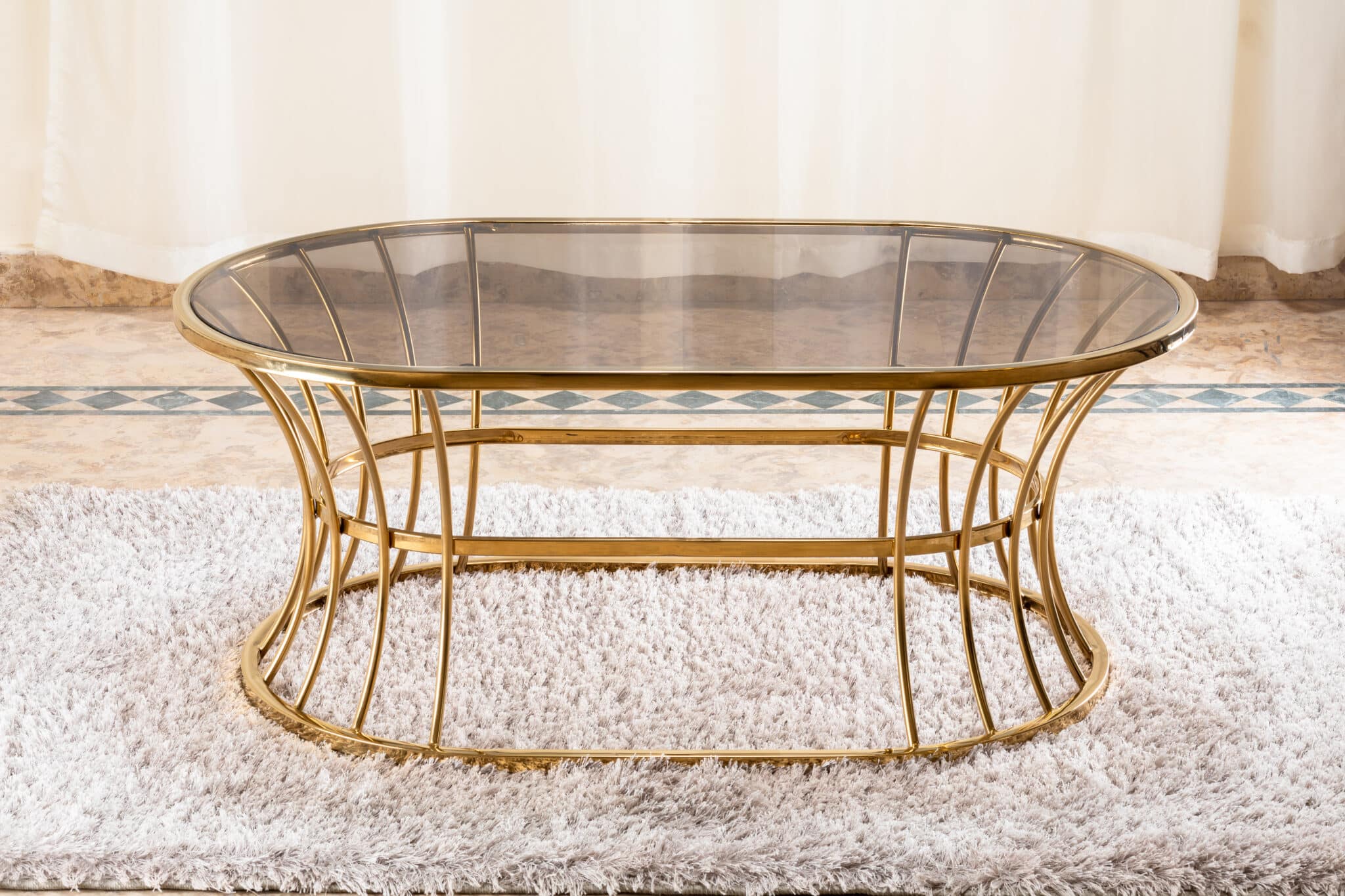 تربيزه تريلوكس