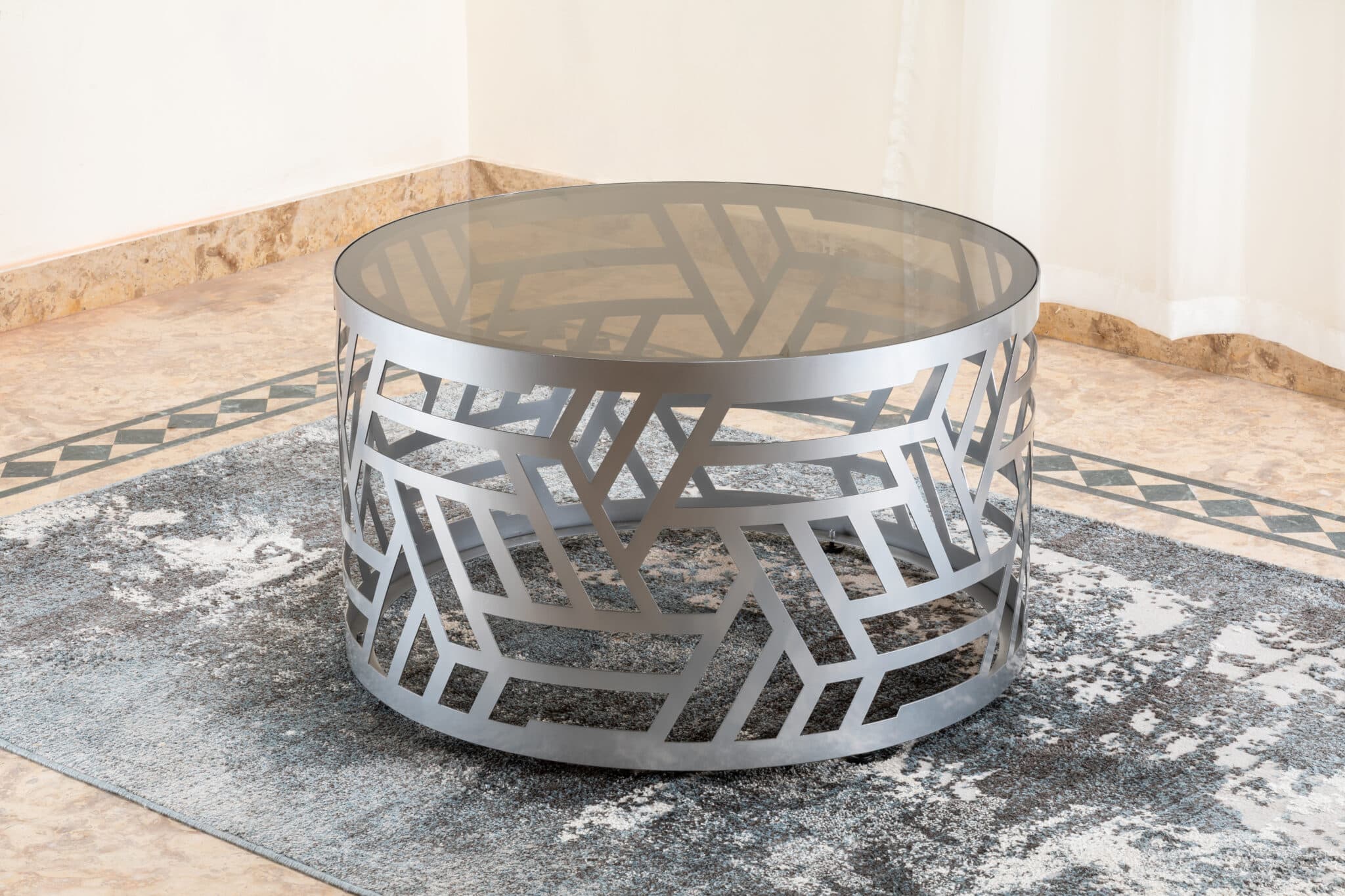 تربيزه فينو