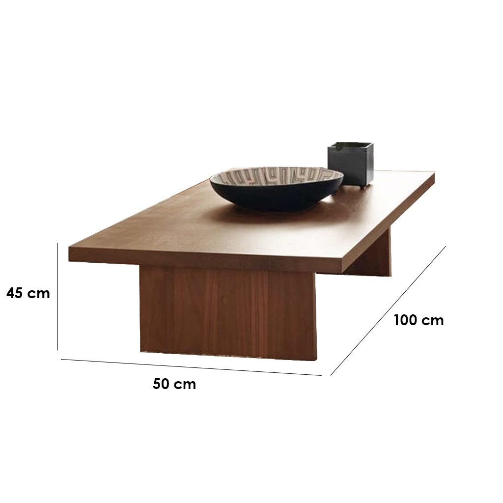 تربيزه ميرا - الصورة 2