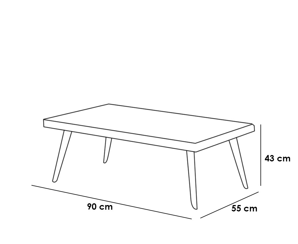 تربيزه أورنو - الصورة 2