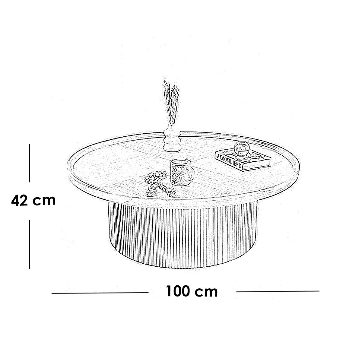تربيزه لوسنت - الصورة 2