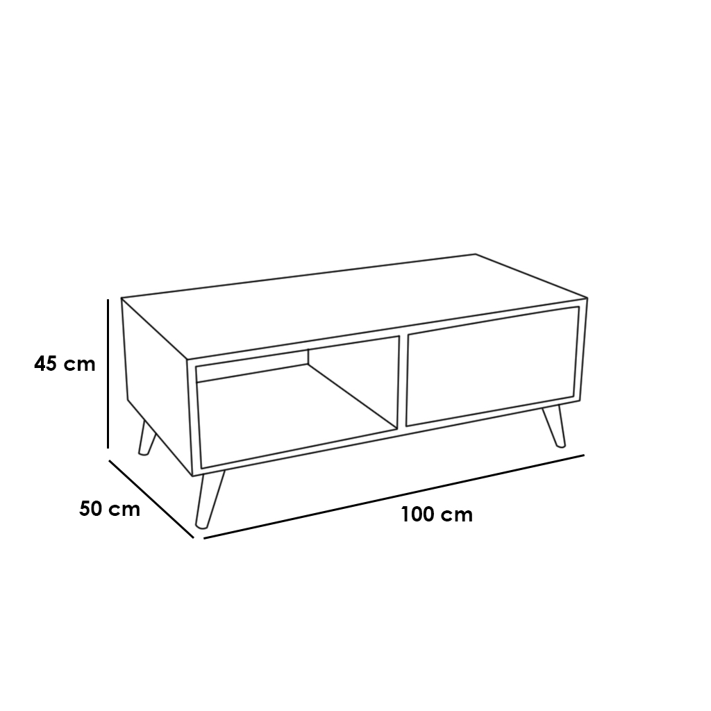 تربيزه موديفو - الصورة 2