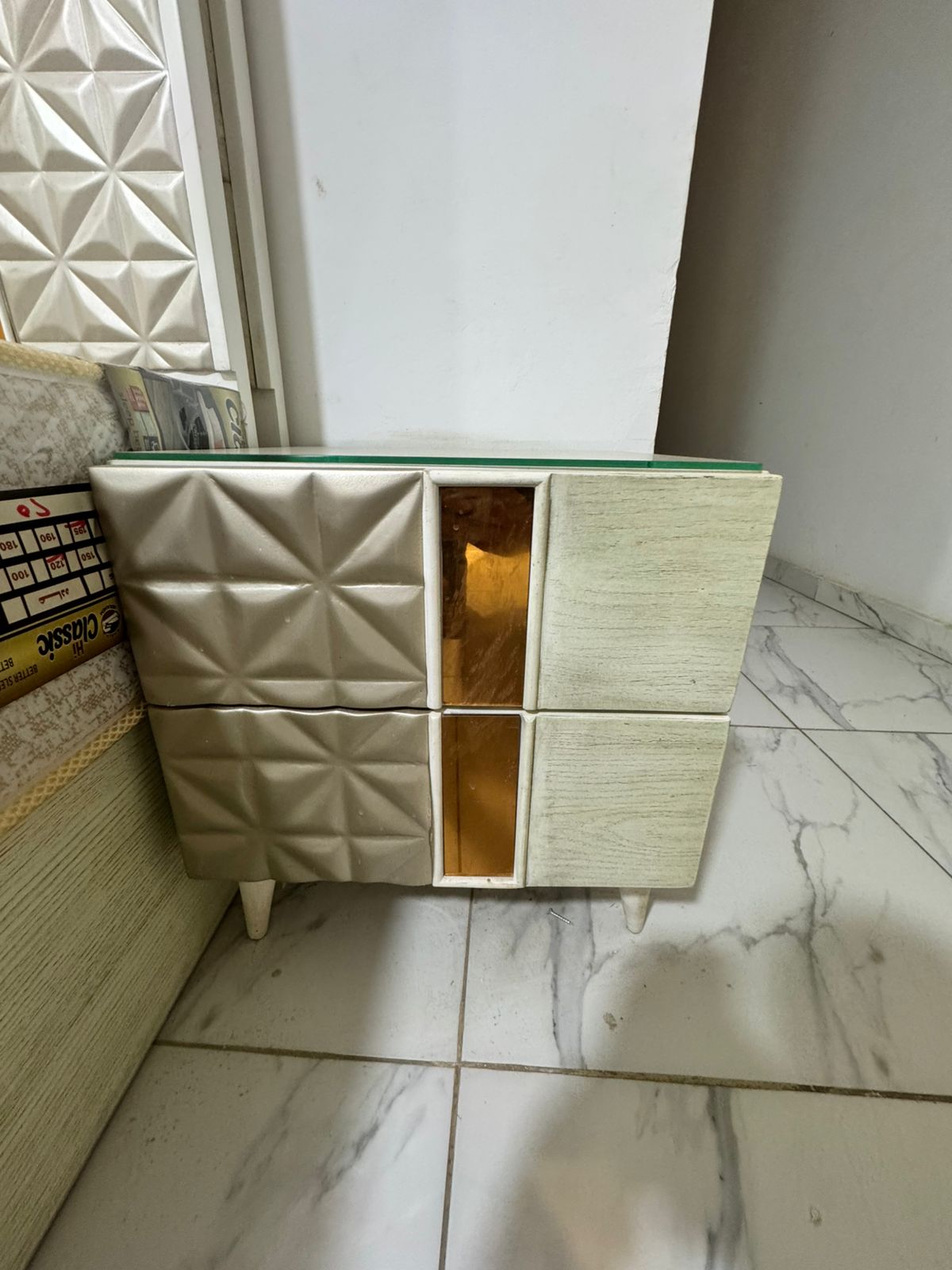 غرفه شبابي امون - الصورة 3