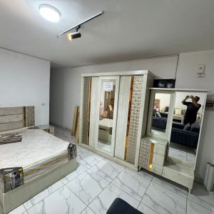 غرفه شبابي امون