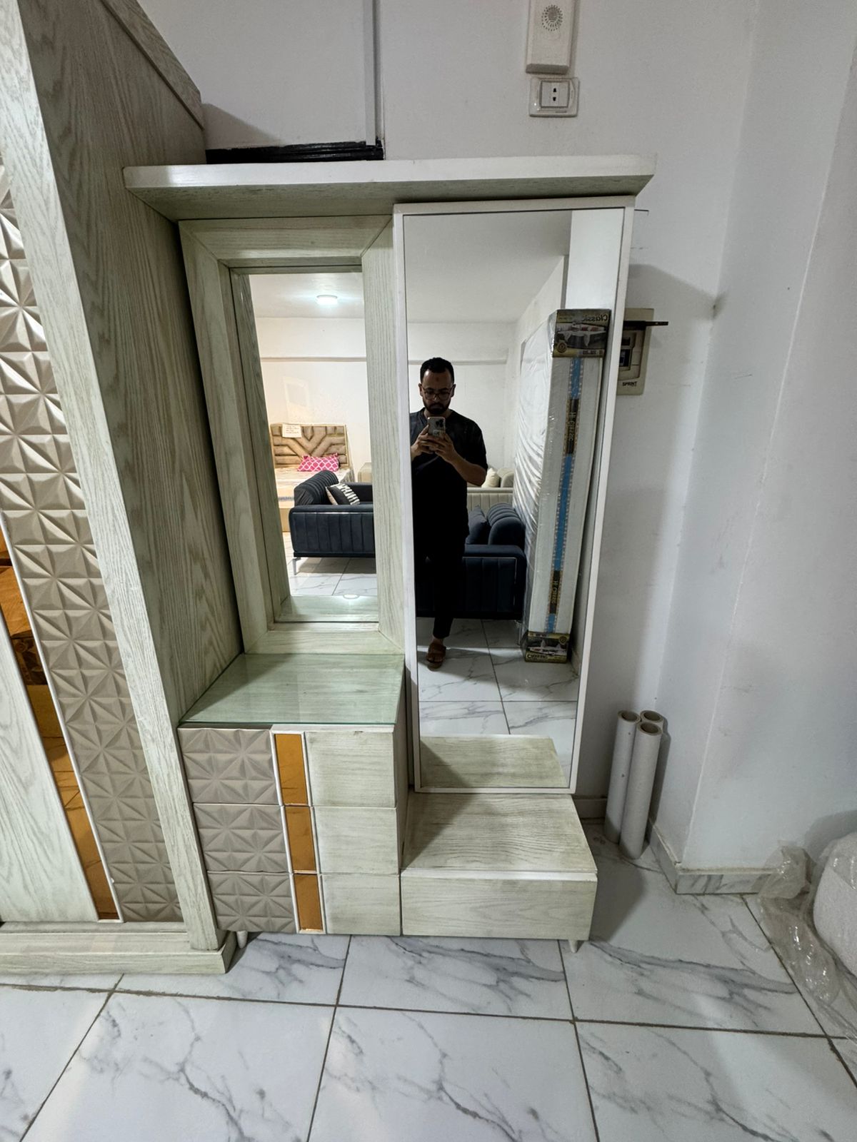 غرفه شبابي امون - الصورة 5