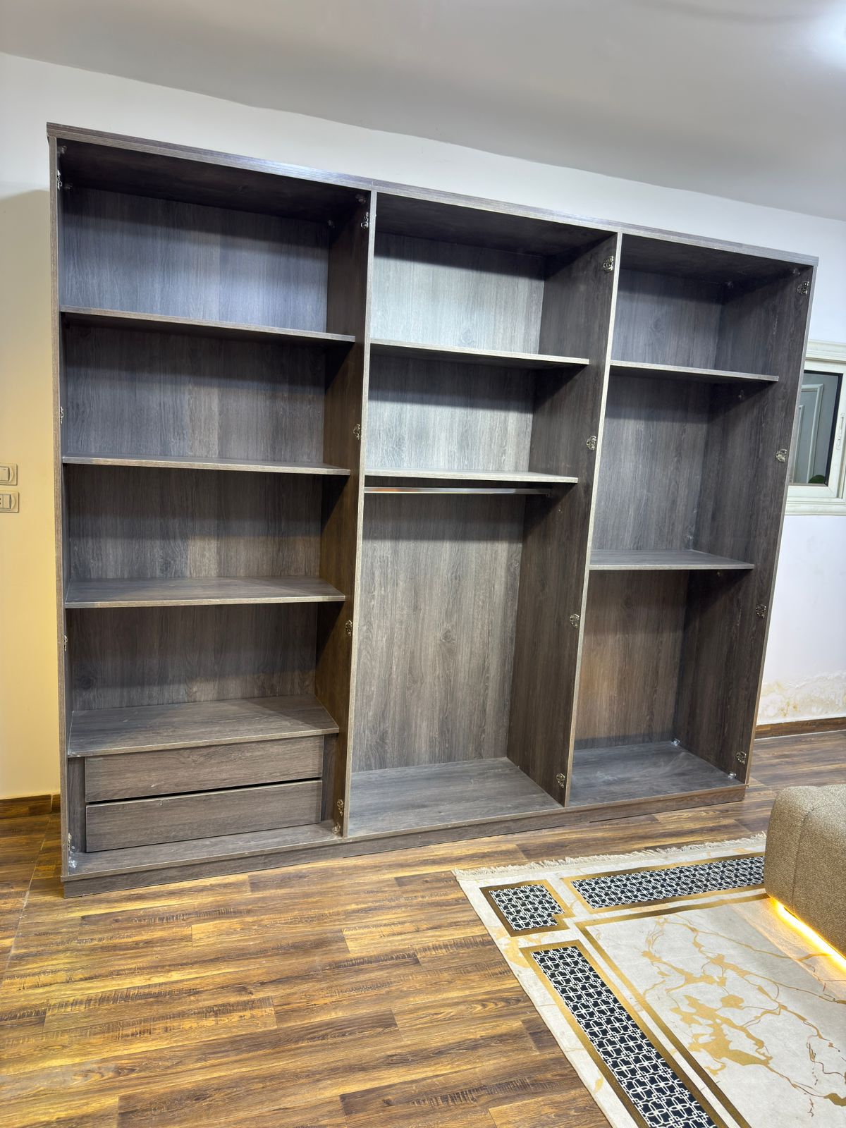 غرفه نوم 5080 - الصورة 2