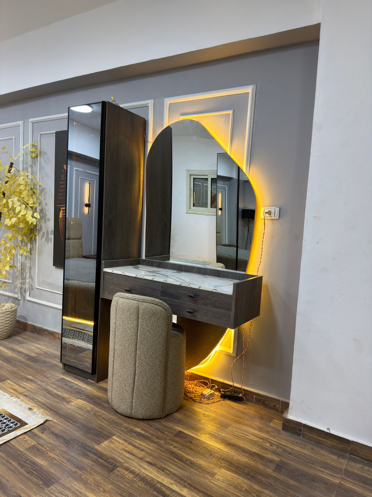 غرفه نوم 5080 - الصورة 3