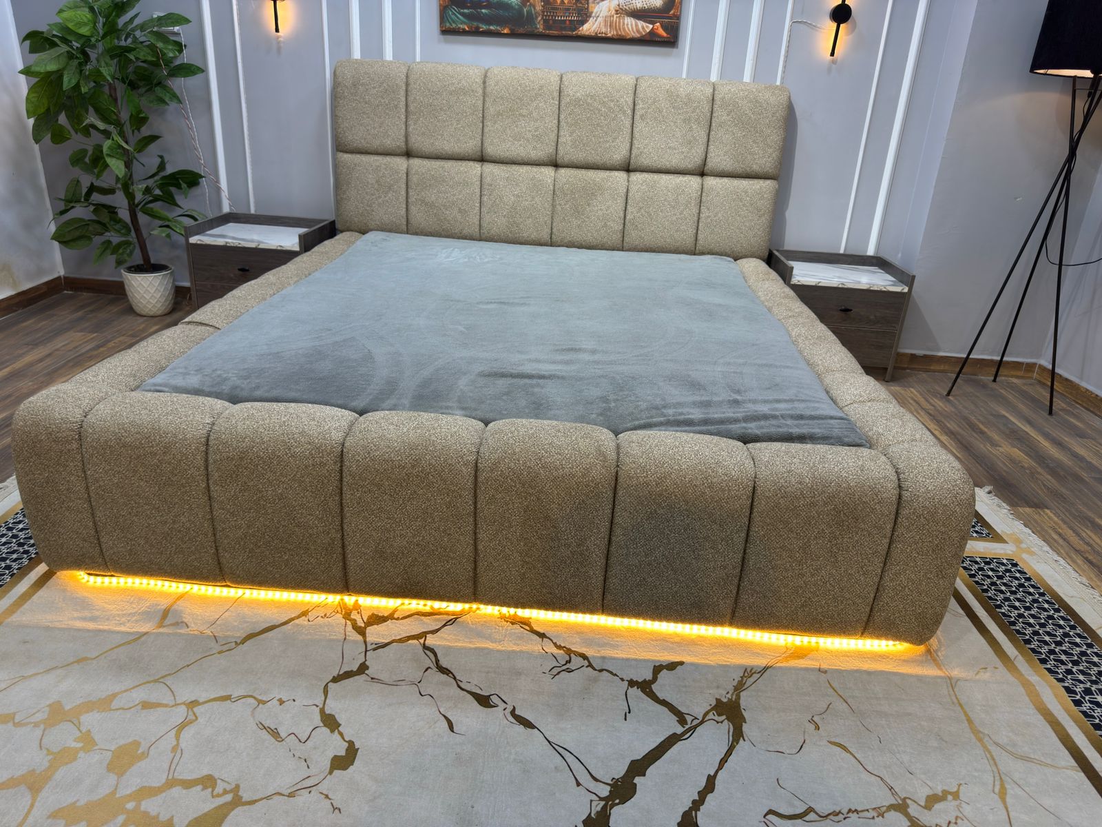 غرفه نوم 5080 - الصورة 7