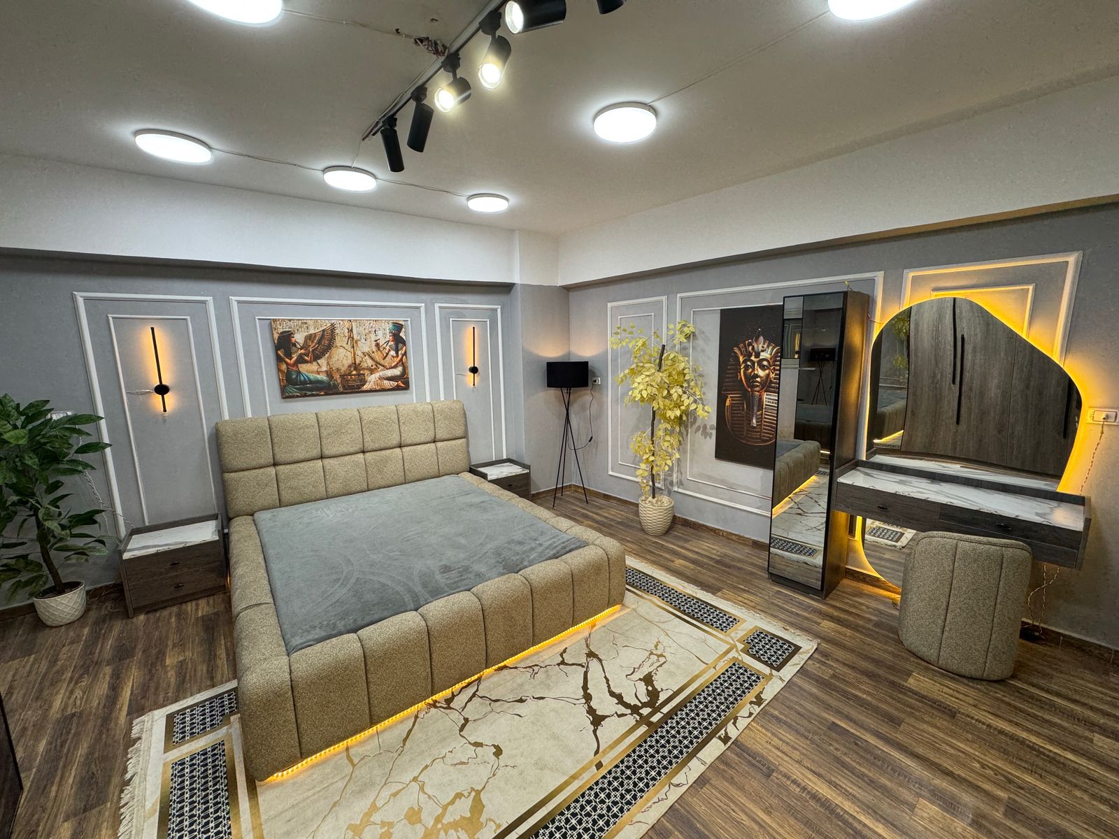 غرفه نوم 5080