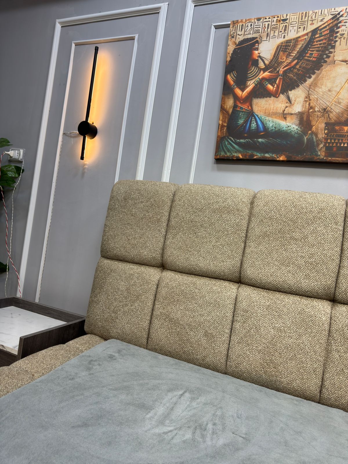 غرفه نوم 5080 - الصورة 14