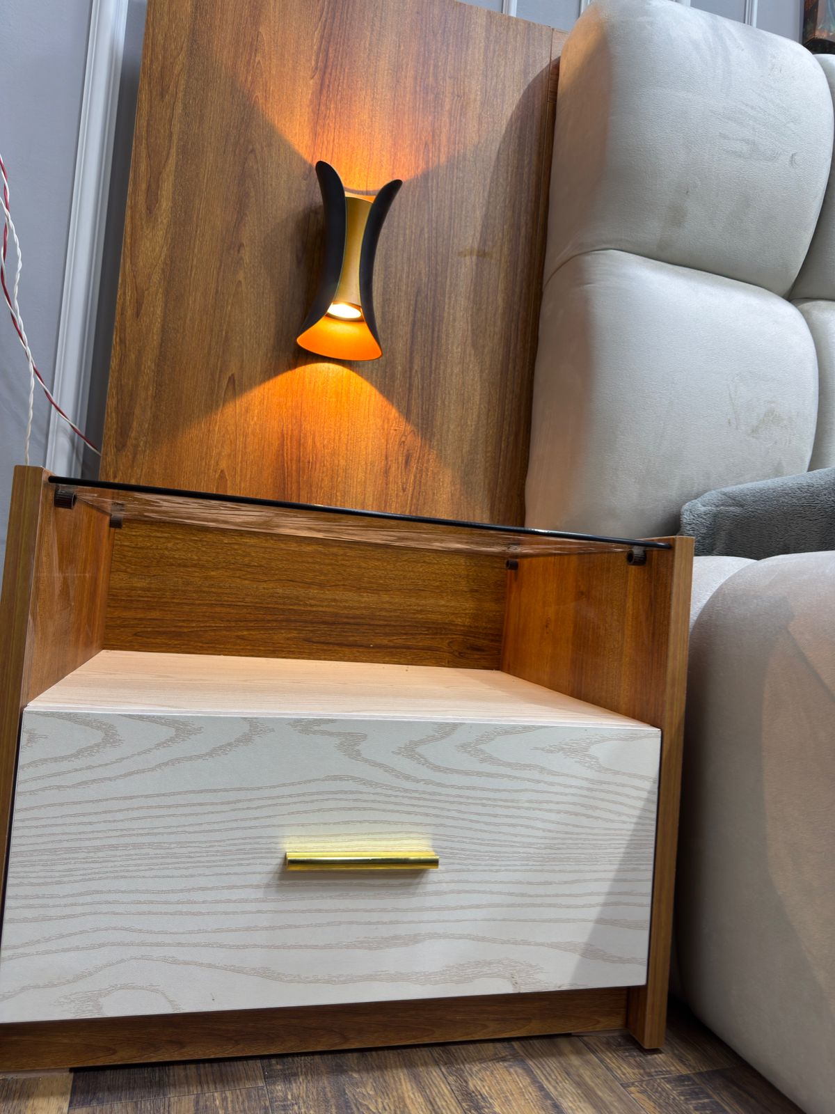 غرفه نوم المناره - الصورة 2