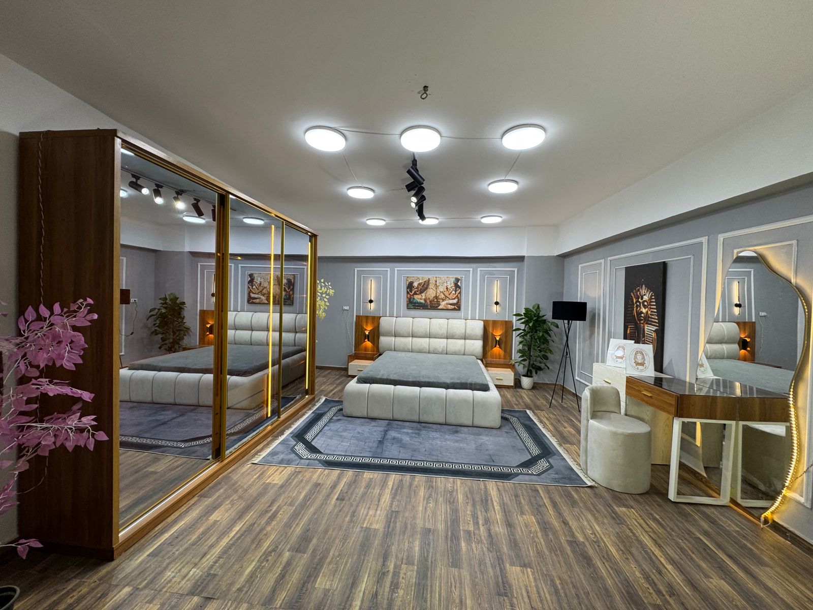 غرفه نوم المناره - الصورة 3