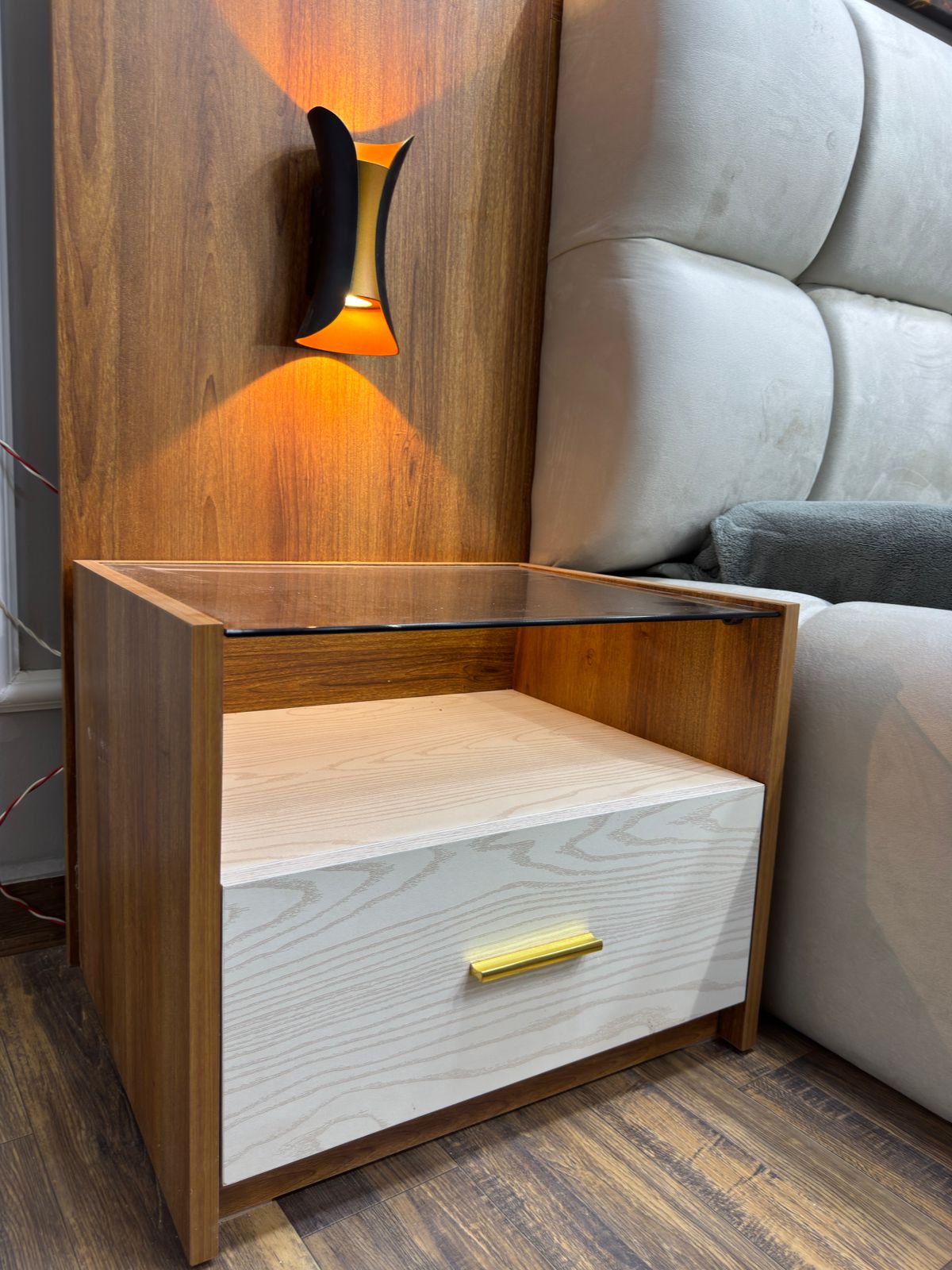 غرفه نوم المناره - الصورة 4