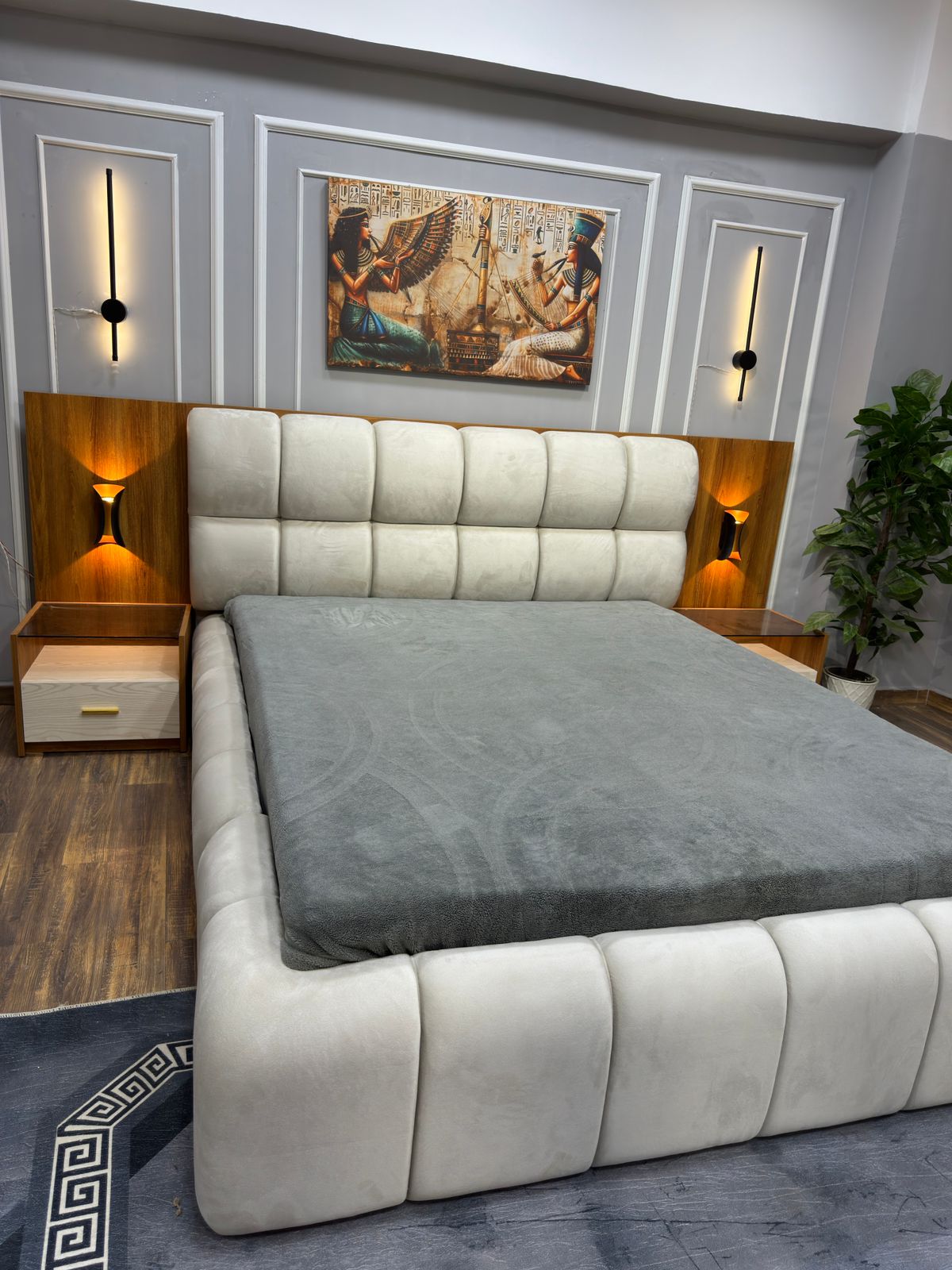 غرفه نوم المناره - الصورة 5