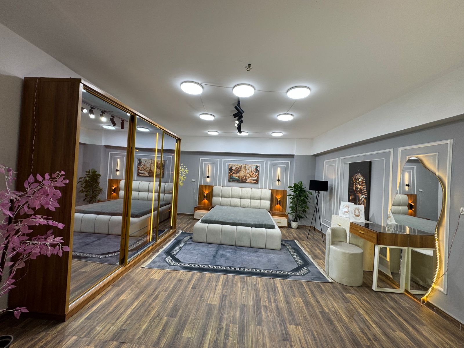 غرفه نوم المناره - الصورة 6