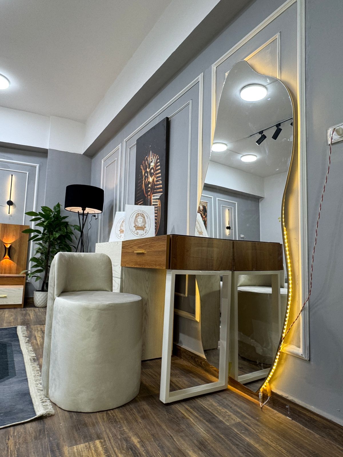 غرفه نوم المناره - الصورة 7