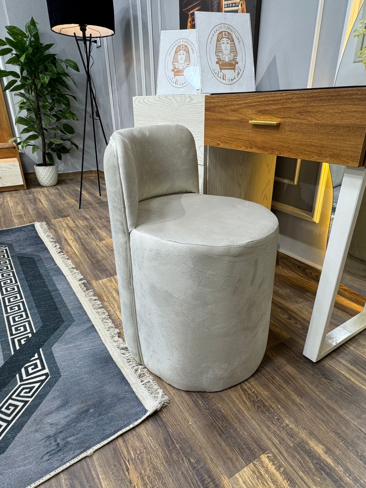 غرفه نوم المناره - الصورة 8