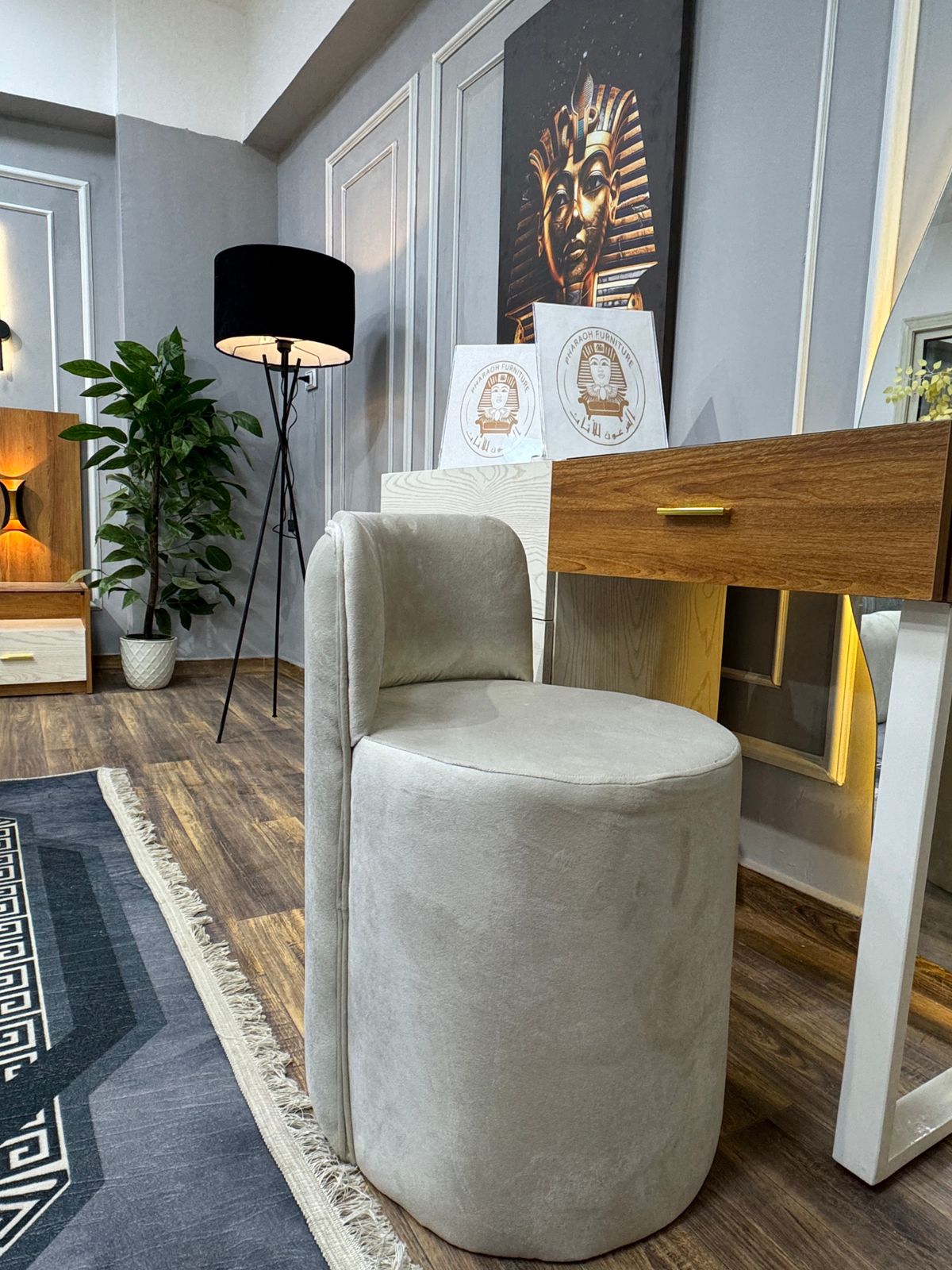 غرفه نوم المناره - الصورة 10