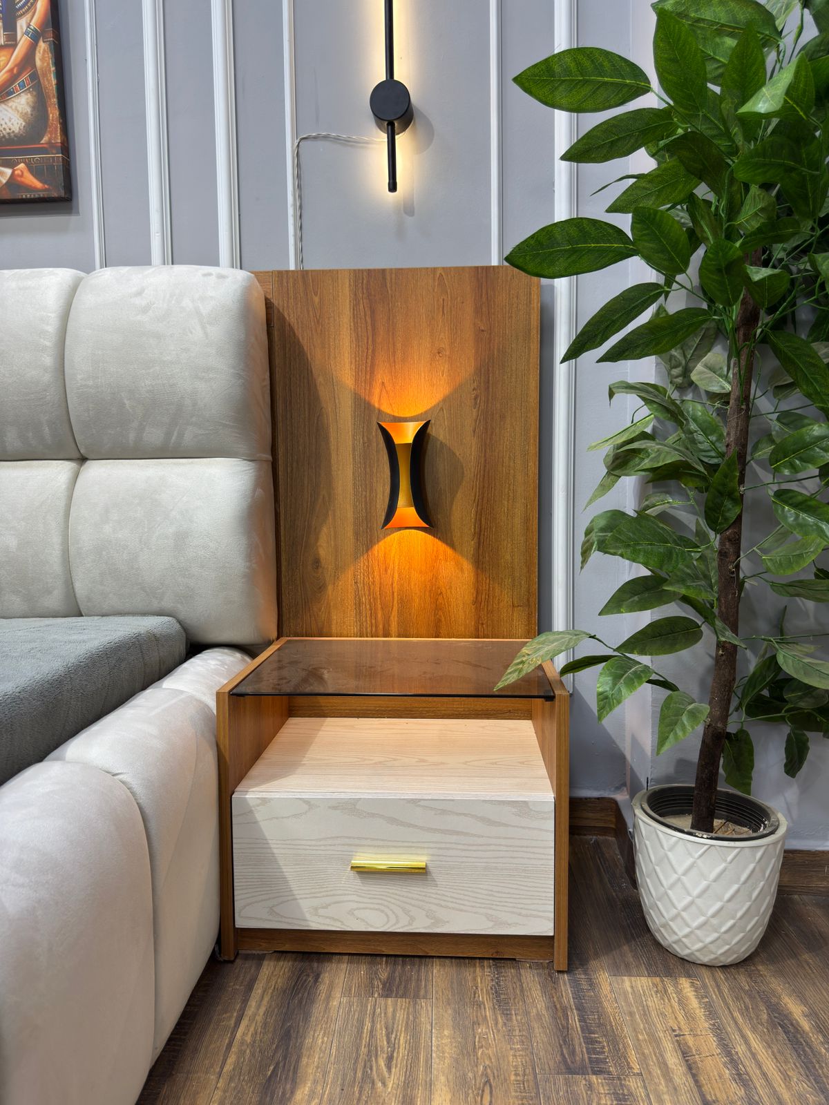 غرفه نوم المناره - الصورة 12