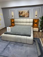 غرفه نوم المناره