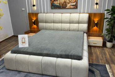 غرفه نوم المناره