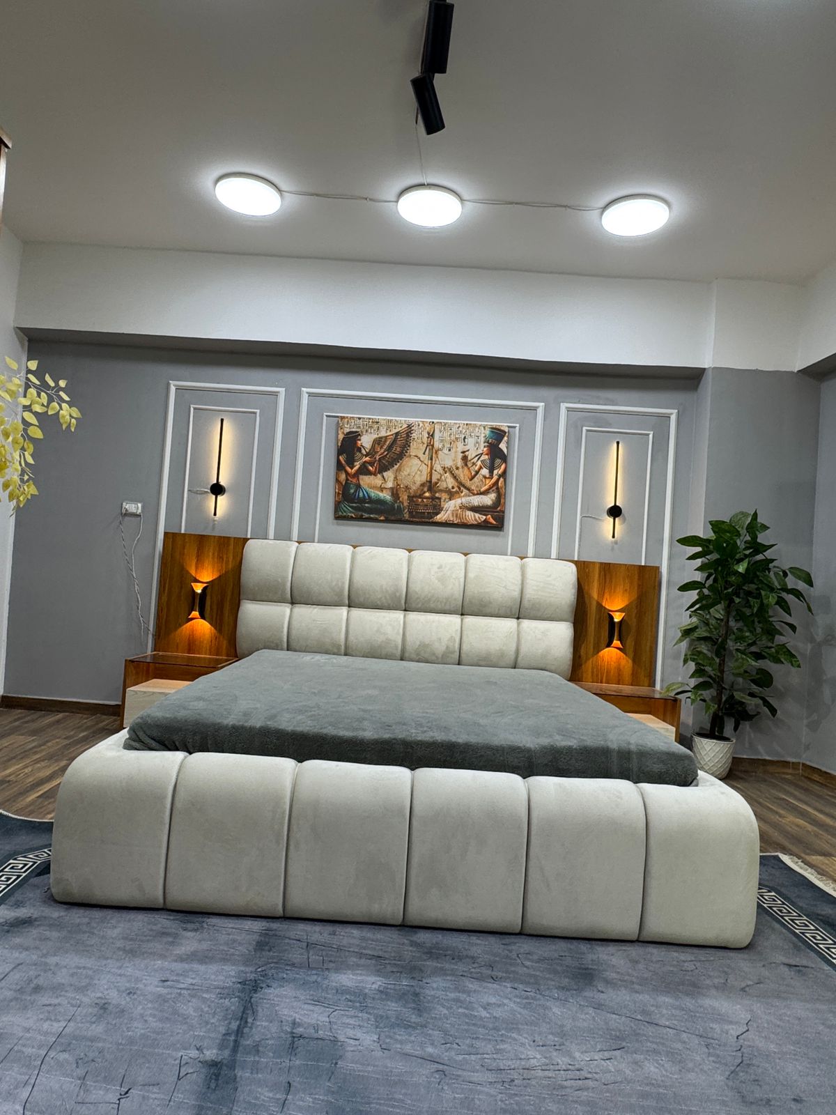 غرفه نوم المناره - الصورة 15