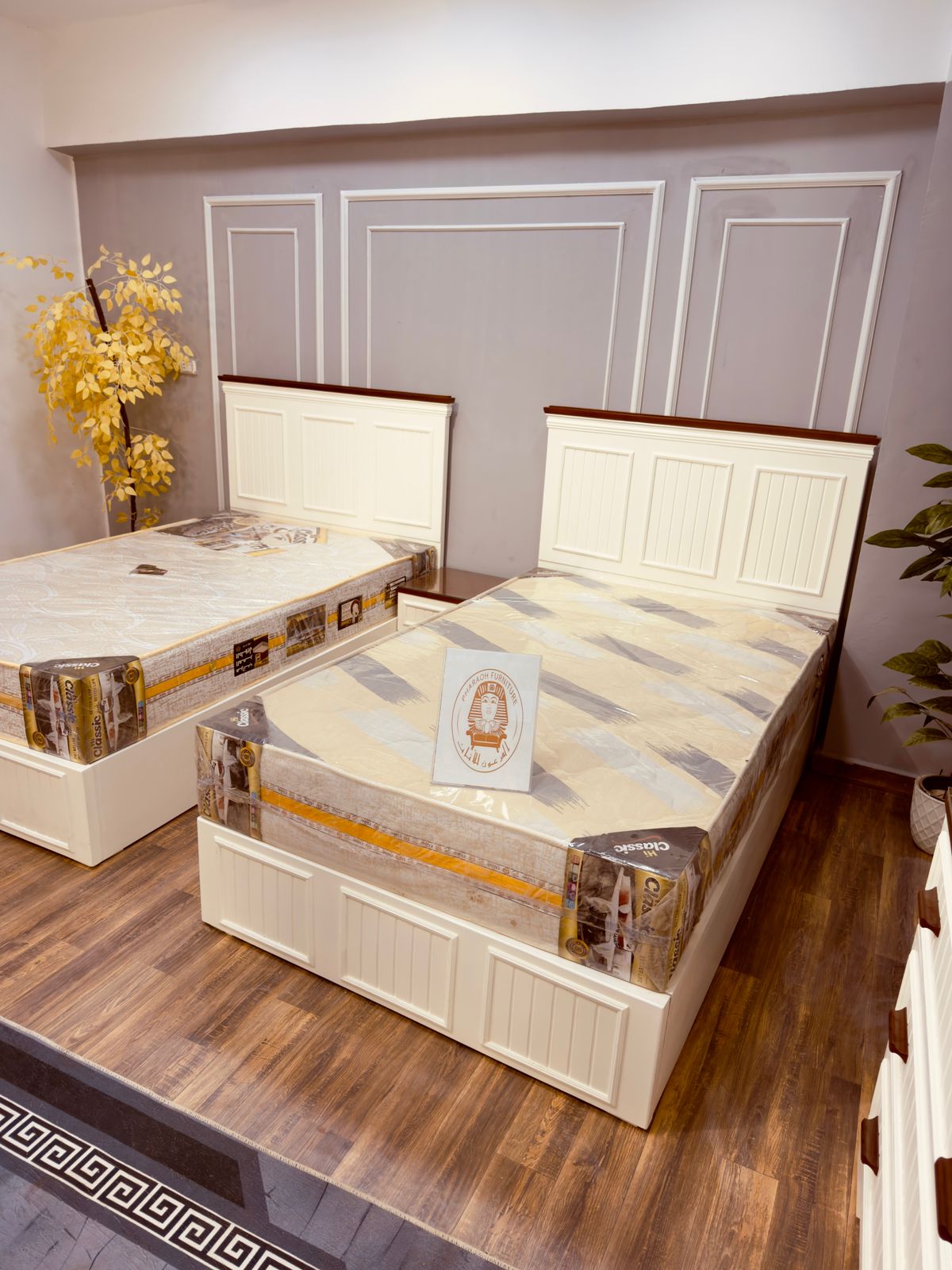 غرفه شبابي زين - الصورة 4