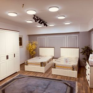 غرفه شبابي زين