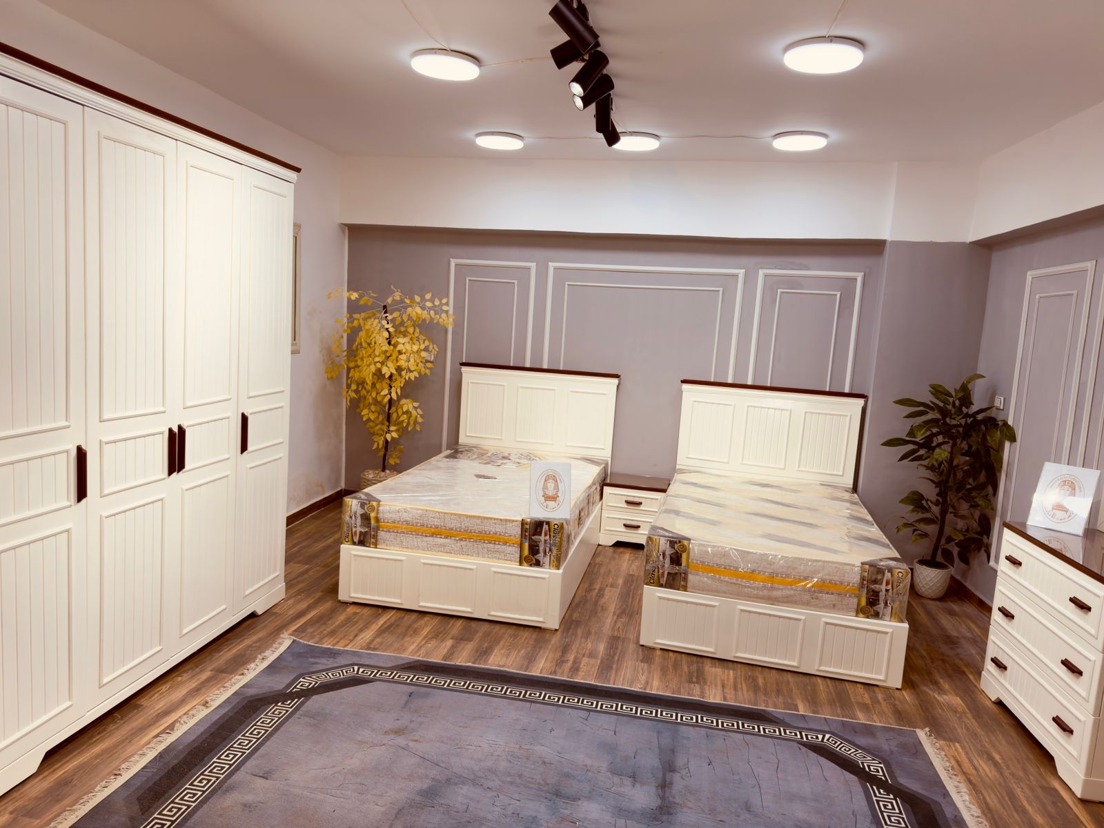 غرفه شبابي زين - الصورة 10