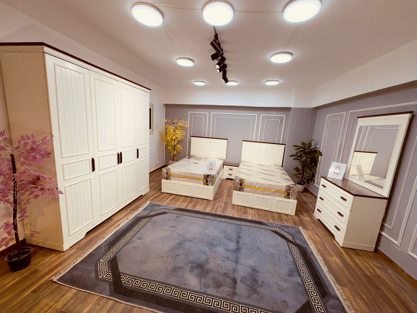 غرفه شبابي زين - الصورة 11