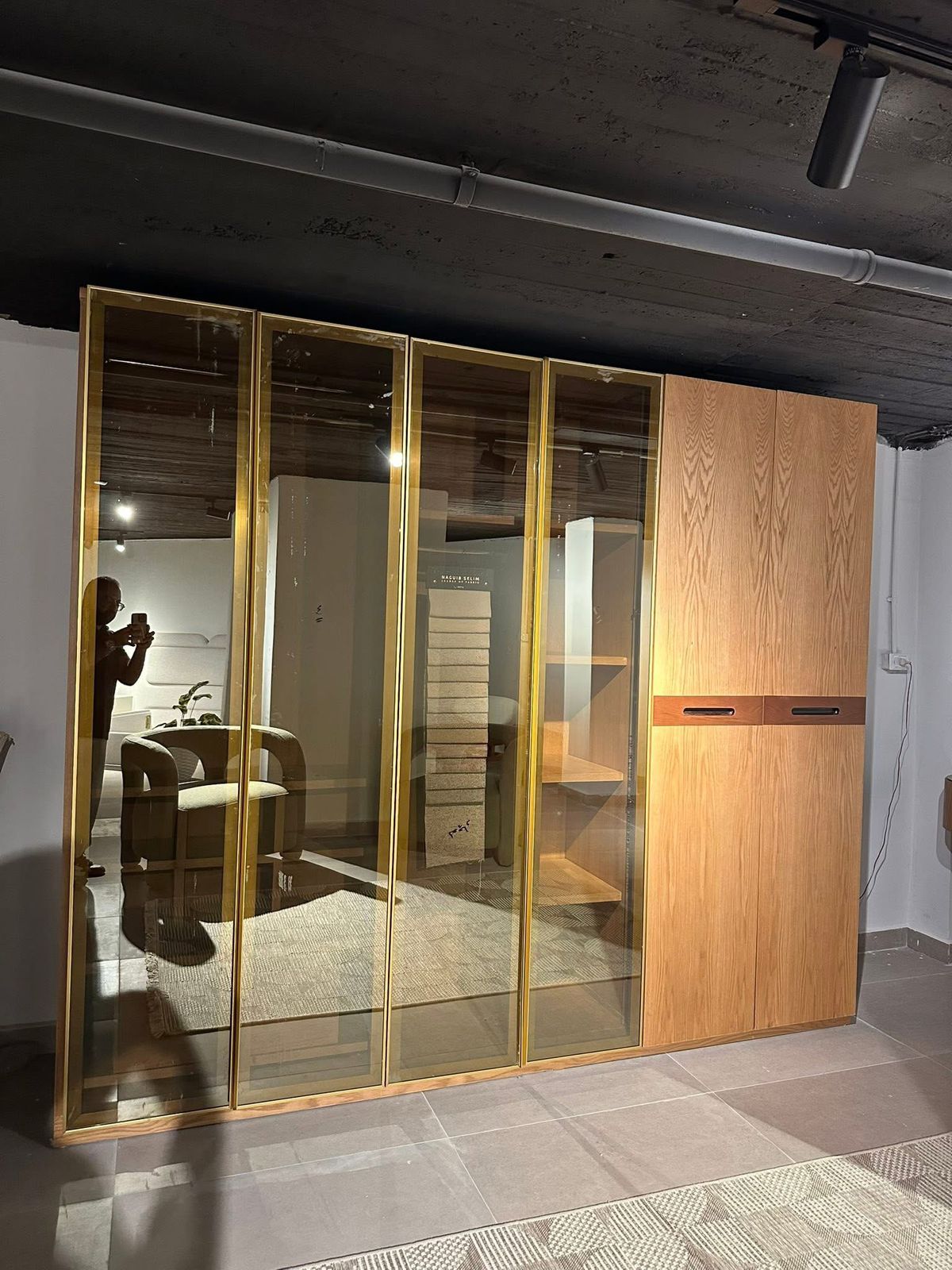 غرف نوم فارس