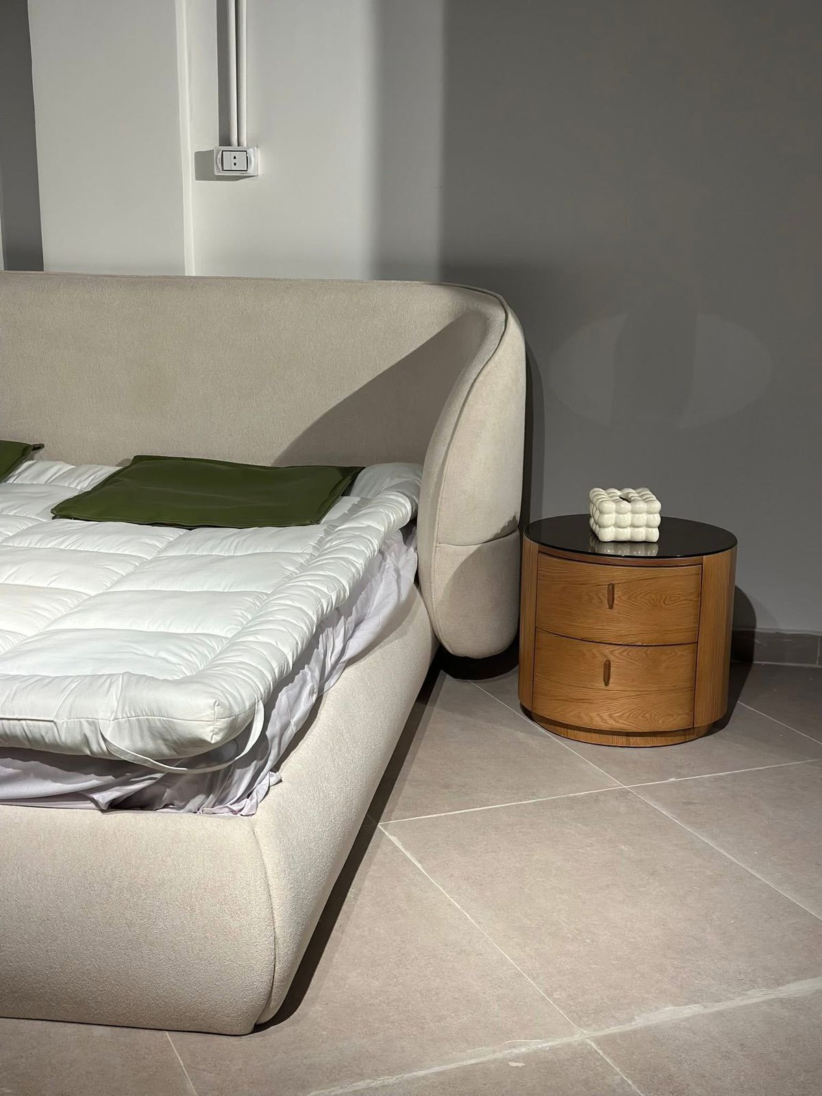 غرف نوم فارس - الصورة 12