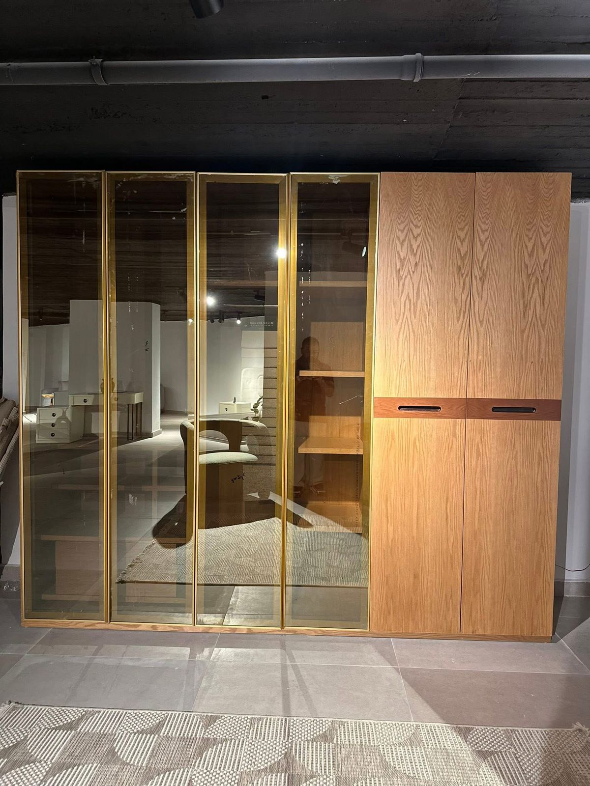 غرف نوم فارس - الصورة 4