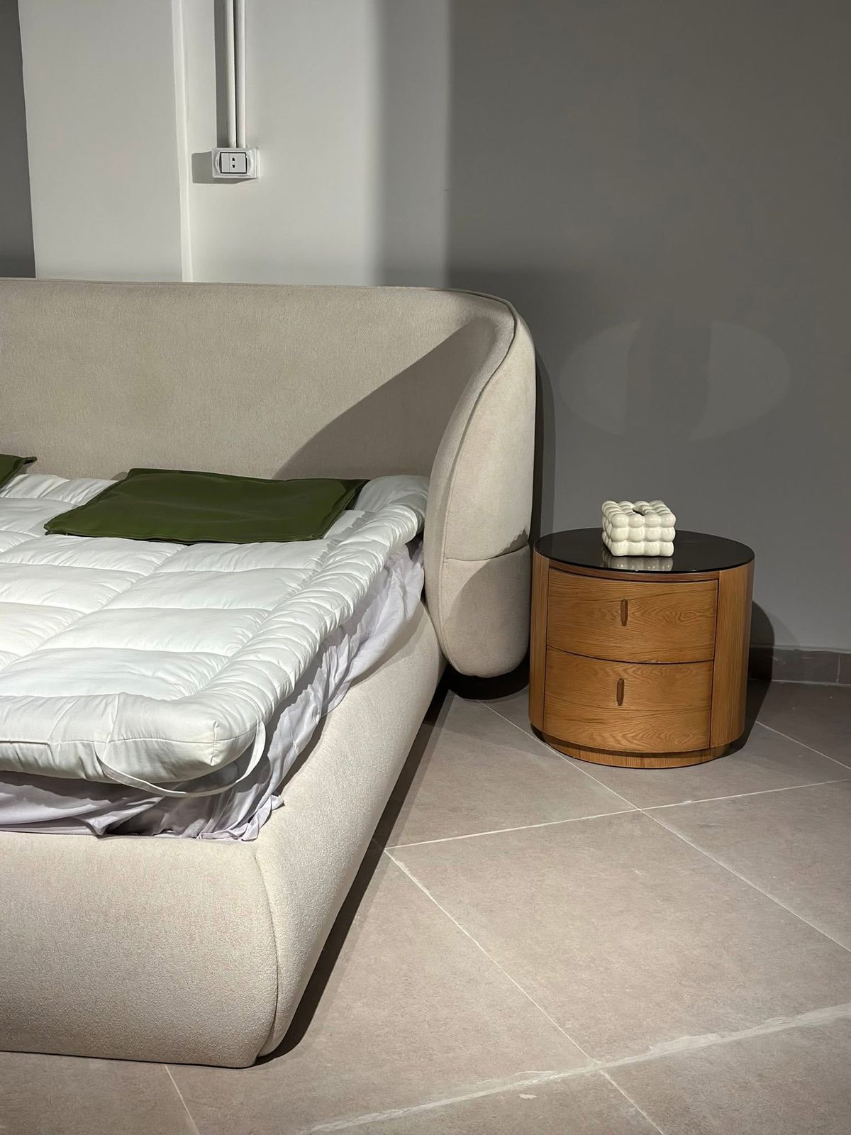 غرف نوم فارس - الصورة 2