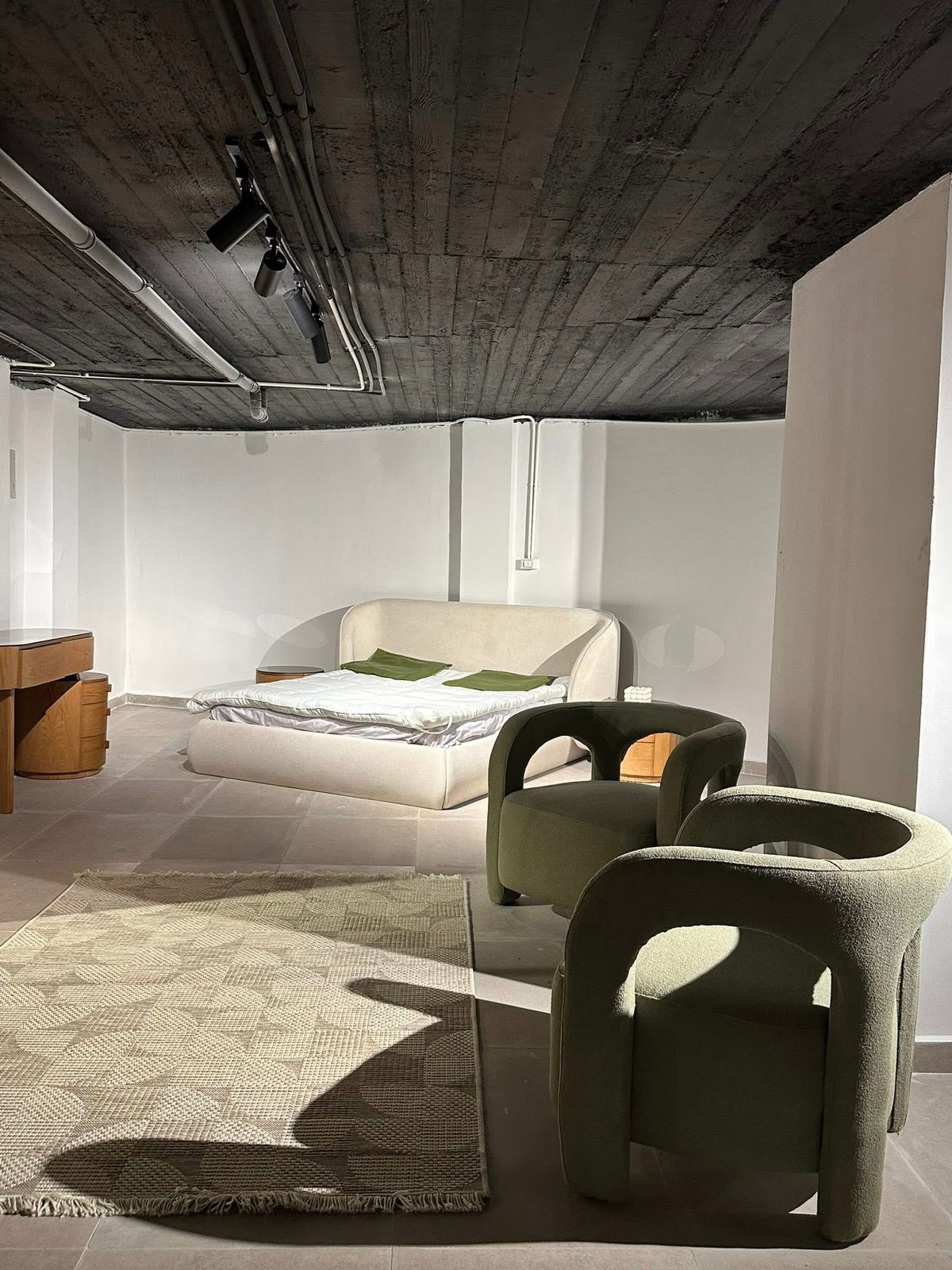 غرف نوم فارس - الصورة 3