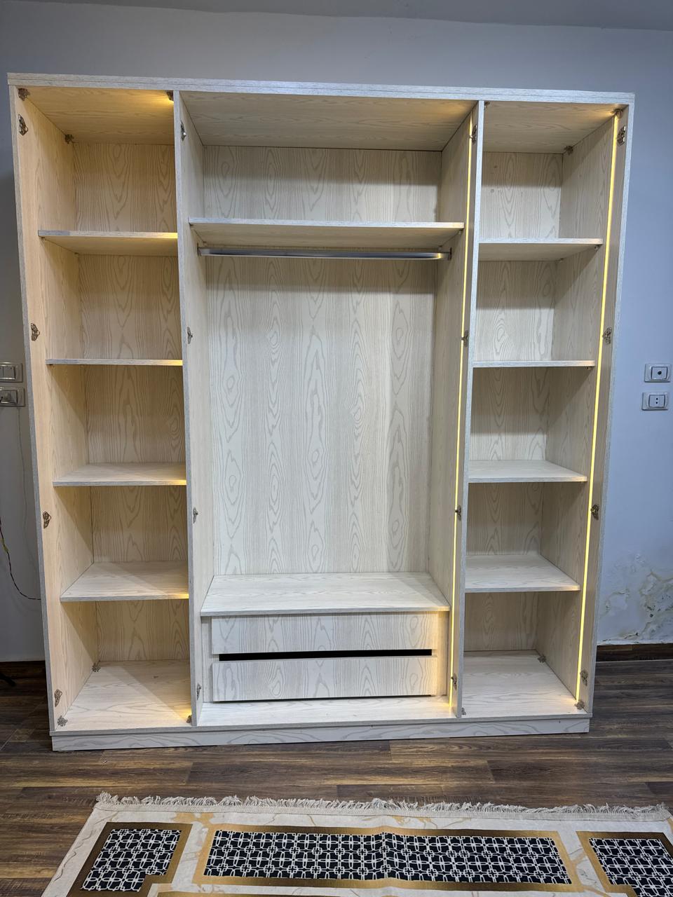 غرفه شبابي 1213 - الصورة 7