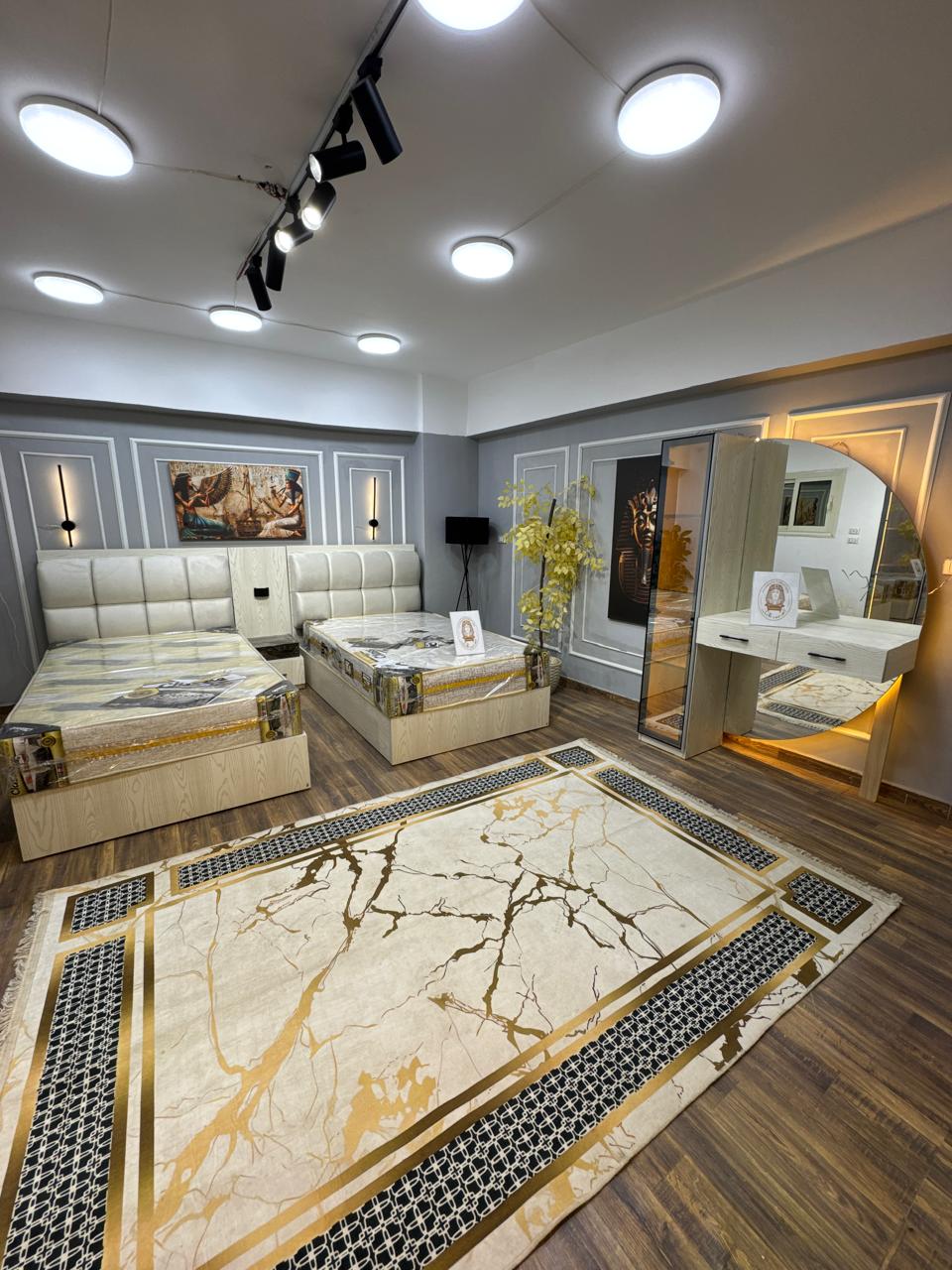 غرفه شبابي 1213 - الصورة 6