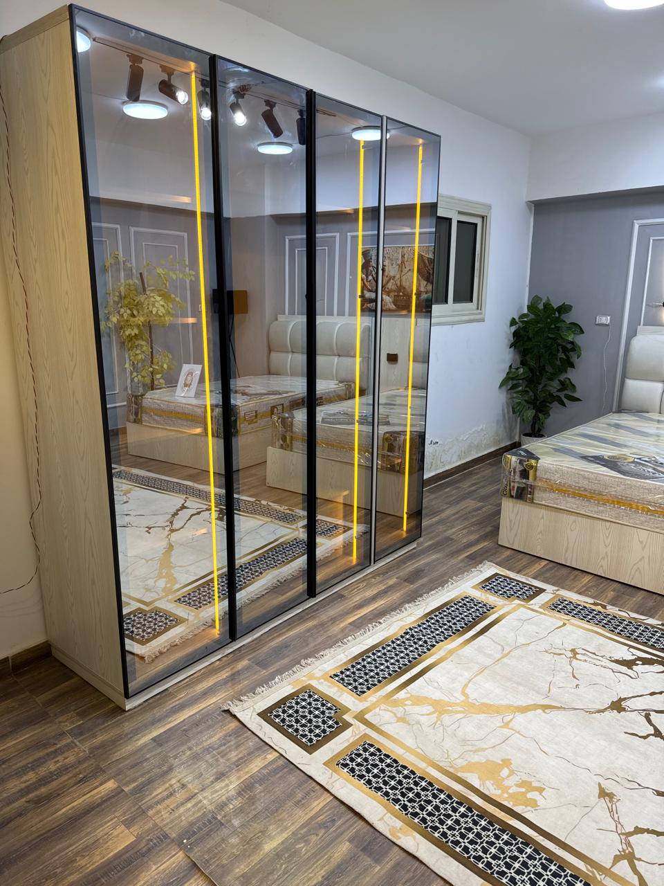 غرفه شبابي 1213 - الصورة 4