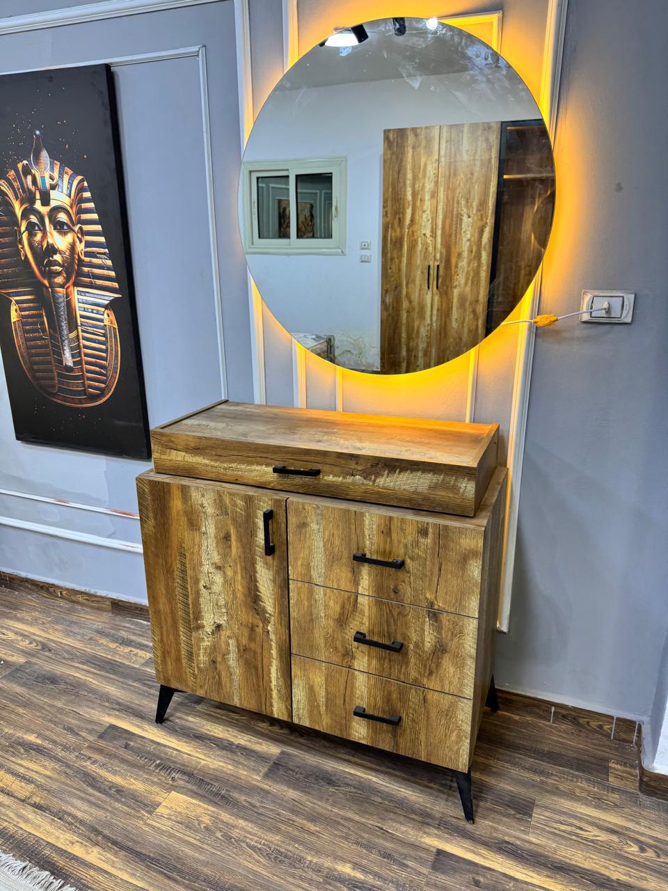 غرفه شبابي مرام - الصورة 2