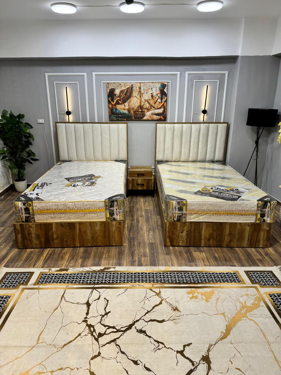 غرفه شبابي مرام - الصورة 8