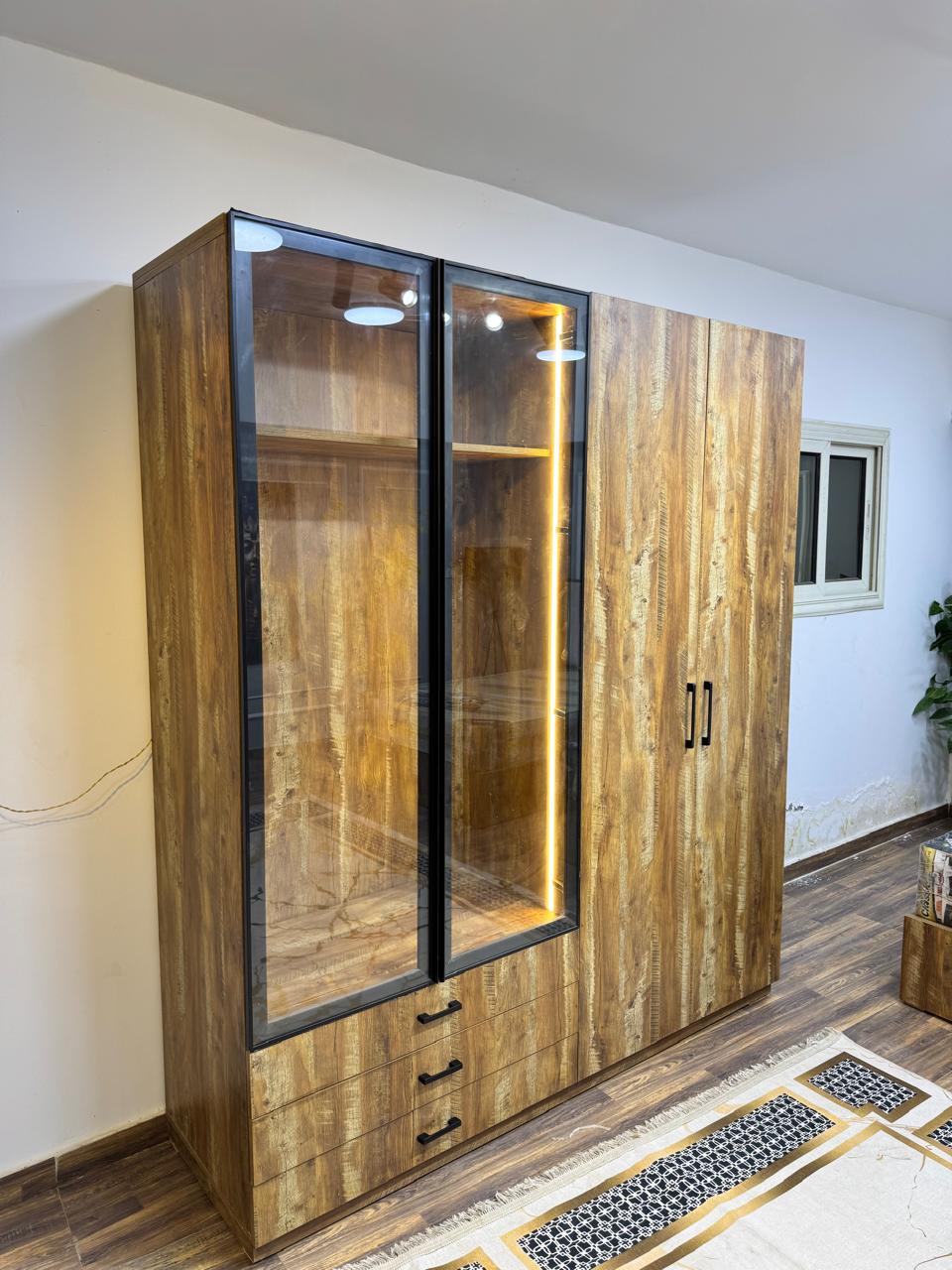 غرفه شبابي مرام - الصورة 7