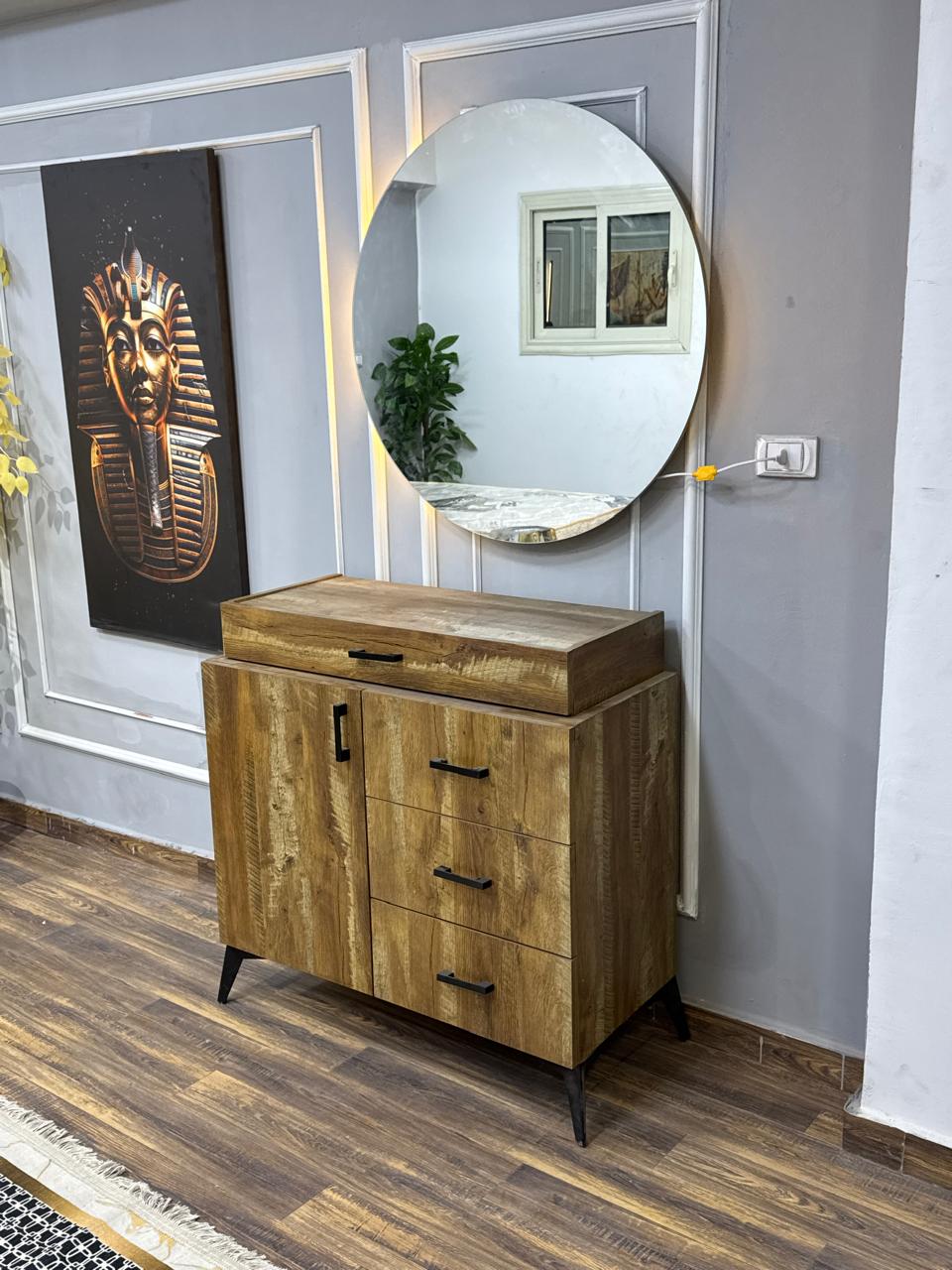 غرفه شبابي مرام - الصورة 4