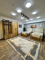 غرفه شبابي مرام