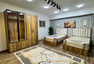 غرفه شبابي مرام