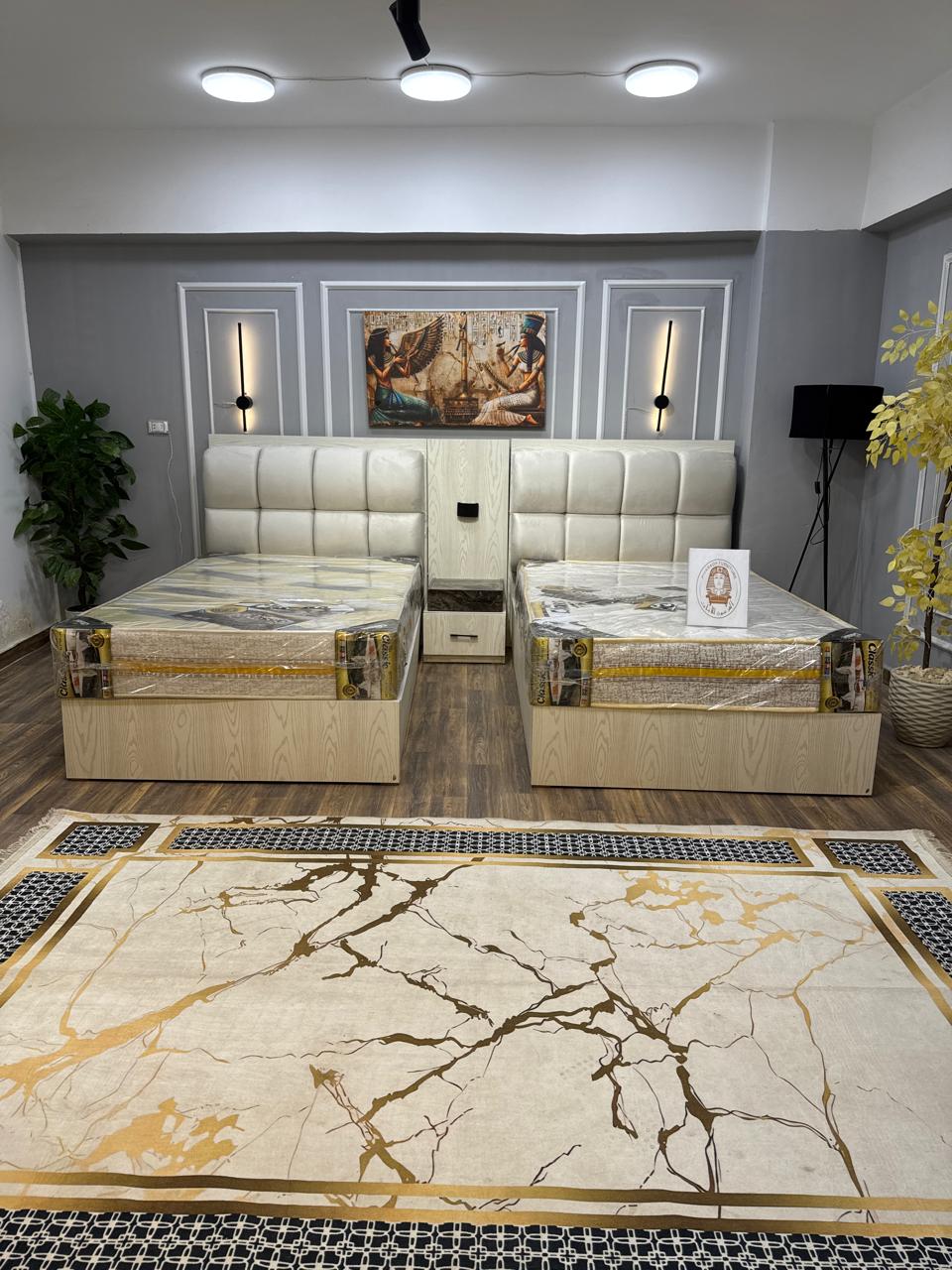 غرفه شبابي 1213 - الصورة 2