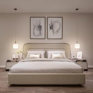 غرفه نوم بلازا