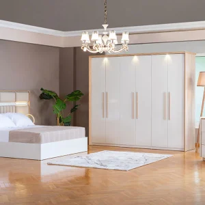 غرفة نوم زون