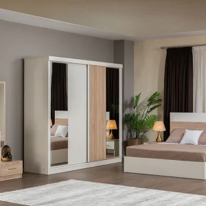 غرفه نوم روز