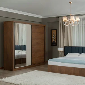 غرفة نوم أوربان